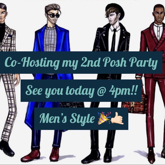 Other - 🎉🎉🎉🎉See You All Today @ 4pm!!🎉🎉🎉🎉